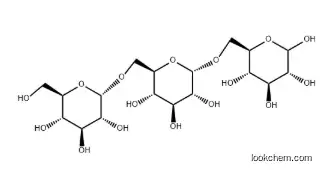 Isomaltotriose CAS 3371-50-4