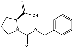 N-Carbobenzyloxy-L-Proline