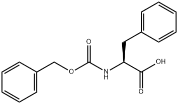 Cbz-L-phenylalanine