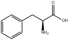 L-phenyl alanine