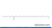 octadecyl heptanoate CAS 66009-41-4
