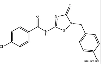 O-304 CAS 1261289-04-6