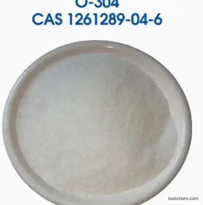 O-304 CAS 1261289-04-6