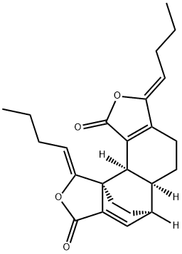 Levistilide A                CAS No.: 88182-33-6