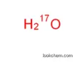Water-17O CAS 13768-40-6
