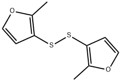 Bis(2-methyl-3-furyl)disulfide             28588-75-2