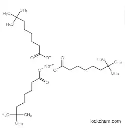 NEODYMIUM NEODECANOATE CAS 106726-11-8
