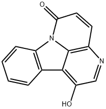 1-Hydroxycanthin-6-one                   80787-59-3