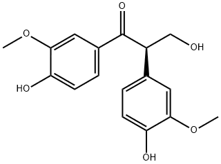 (R)-1,2-Bis(3-methoxy-4-hydroxyphenyl)   1961305-60-1