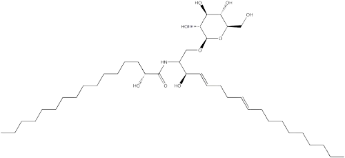 soya-cerebroside I                  114297-20-0