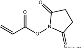 N-ACRYLOXYSUCCINIMIDE CAS 38862-24-7