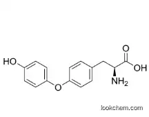 L-THYRONINE CAS:1596-67-4