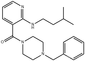 NSI-189                                    1270138-40-3