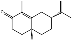 alpha-Cyperone                             473-08-5