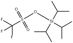 TRIISOPROPYLSILYL                     80522-42-5