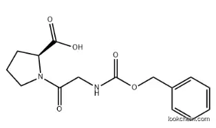 Z-GLY-PRO-OH CAS 1160-54-9