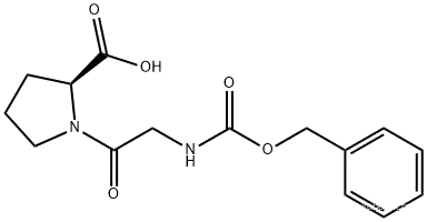 Z-GLY-PRO-OH                         1160-54-9