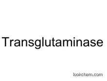 Transglutaminase CAS 80146-85-6