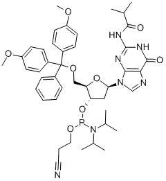 DMT-dC Phosphoramidite