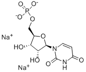 Disodium uridine-5'-monophosphate