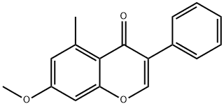 5-Methyl-7-methoxyisoflavone