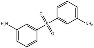 3,3'-Diaminodiphenyl sulfone