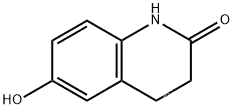 3,4-Dihydro-6-Hydroxy-2(1H)-Quinolinone