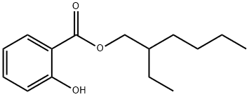 Ethylhexylsalicylate