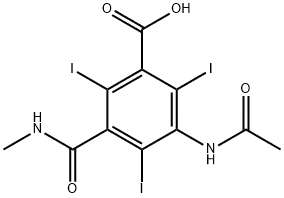 Iotalamic acid