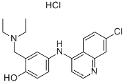 Amodiaquine HCl