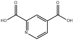 2,4-Pyridinedicarboxylic acid