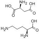 L-Ornithine L-aspartate