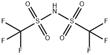Bistrifluoromethanesulfonimide Sol.