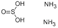 AMMONIUM SULFITE