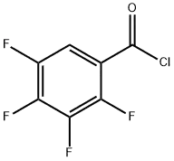 2,3,4,5-Tetrafluorobezoyl chloride