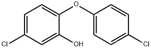 2-Hydroxy-4,4'-dichlorodiphenyl ether