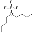 Boron trifluoride dibutyl etherate