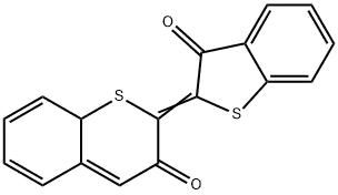 Solvent Vat Red 41