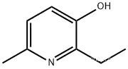 2-ethyl-6-methyl-3-pyridino