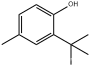 2-tert-Butyl-4-methylphenol