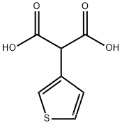 3-thienylmalonic acid