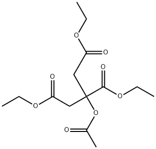 acetyl triethyl citrate；ATEC