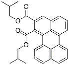 Perylenedicarboxylic acid bis(2-methylpropyl) ester
