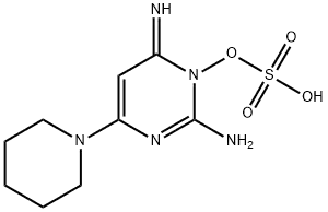 Minoxidil Sulfate