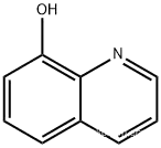 8 hydroxyquinoline
