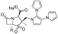 Tazobactam sodium