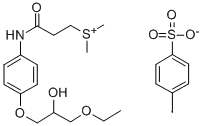 Suplatast tosilate