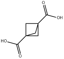 Bicyclo[1.1.1]pentane-1,3-dicarboxylicacid