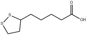 DL-Thioctic acid