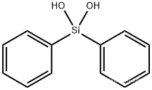 Diphenylsilandiol(Diphenyldihydroxysilane)